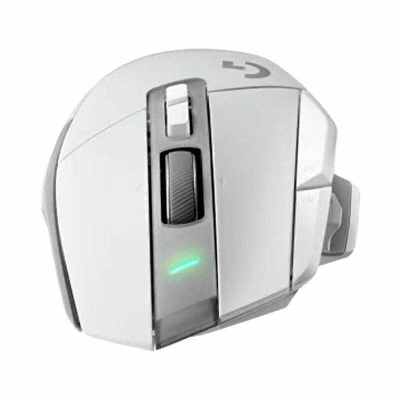Logitech G502 LIGHTSPEED Wireless Gaming Mouse by Mouse/keyboards — view 4