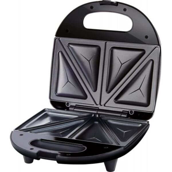 Sencor SSM 4300SS Sandwich Maker by Other — view 2