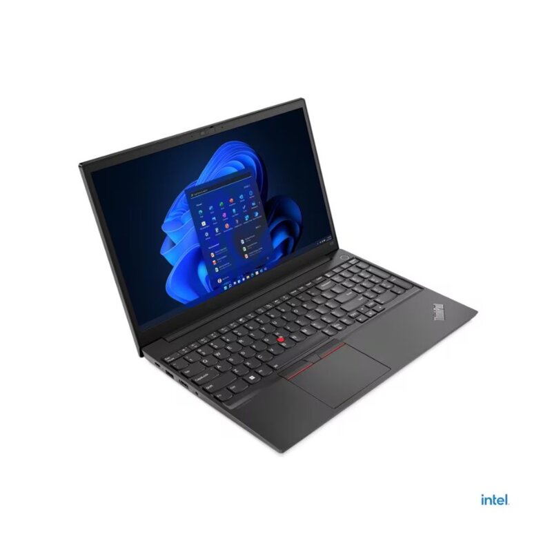 Lenovo ThinkPad E15 Gen 4 15.6 Inch FHD, Intel Core I5, 8GB RAM, 512GB SSD 21E6008UUE by Lenovo — view 2