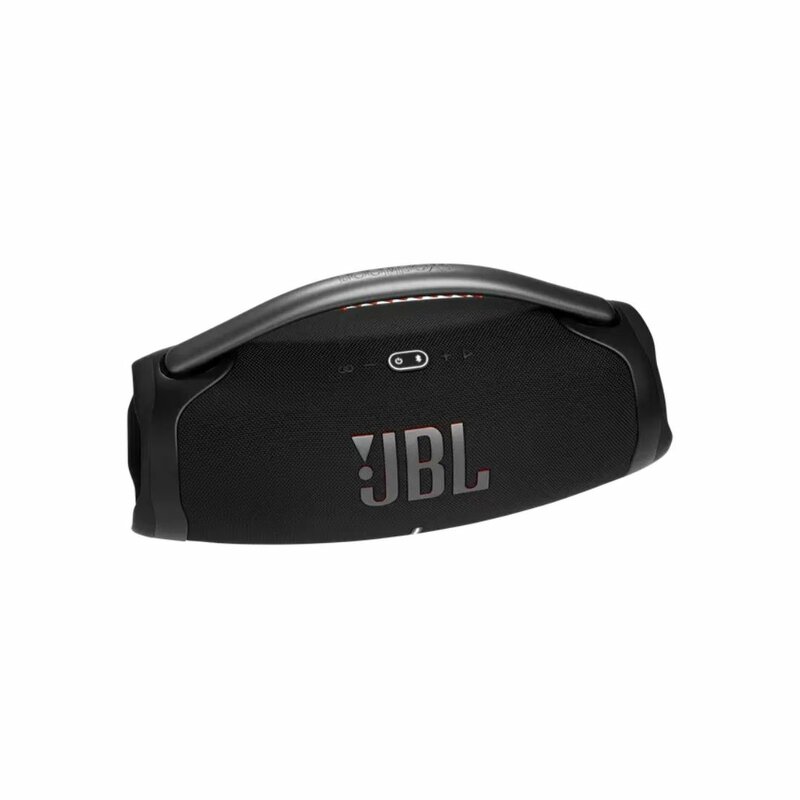 JBL Boombox 3 Portable Bluetooth Speaker by JBL — view 6