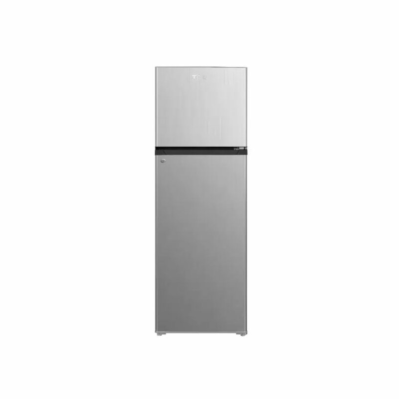TCL P326TMS 248L Top Mounted Refrigerator by Other