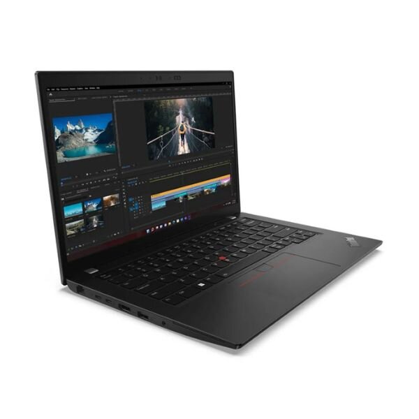 Lenovo ThinkPad L14 13th Gen I7, 16GB RAM, 512GB SSD – High Performance Laptop by Lenovo — view 3