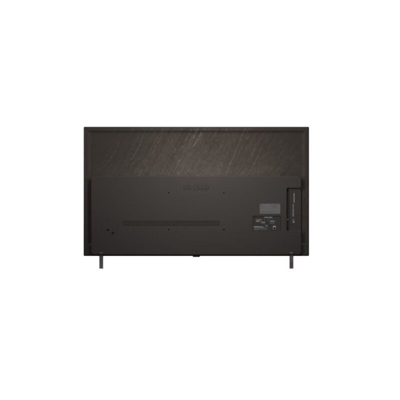 LG OLED55B56 55 Inch OLED 4K Smart TV – Dolby Vision, AI Processor by LG — view 2