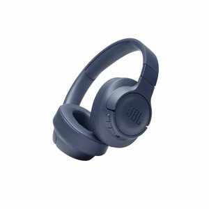 JBL Tune 710BT Wireless Over-Ear Headphones With JBL Pure Bass Sound, 50hrs Battery, Foldable Design