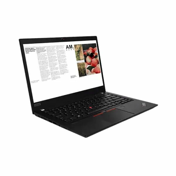 Lenovo Thinkpad T14 G2 Core I5 11th Gen 8GB RAM 512GB SSD 14” Display by Lenovo