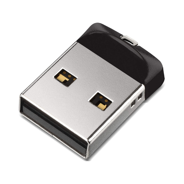 SanDisk Cruzer Fit 32GB by Sandisk