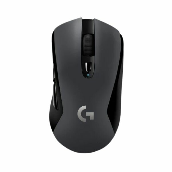 LOGITECH G603 LIGHTSPEED WIRELESS GAMING MOUSE by Logitech