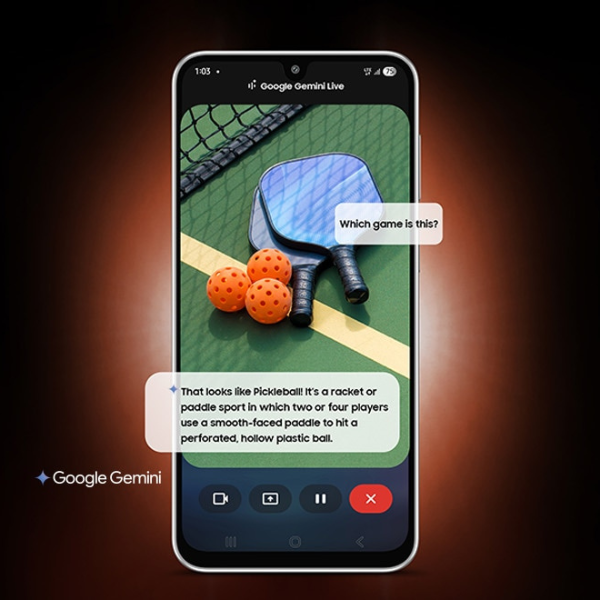 Samsung Galaxy M36 5G [6GB+128GB,8GB+128GB] 6.7 Inch Display 5000 Mah Battery by Samsung — view 7
