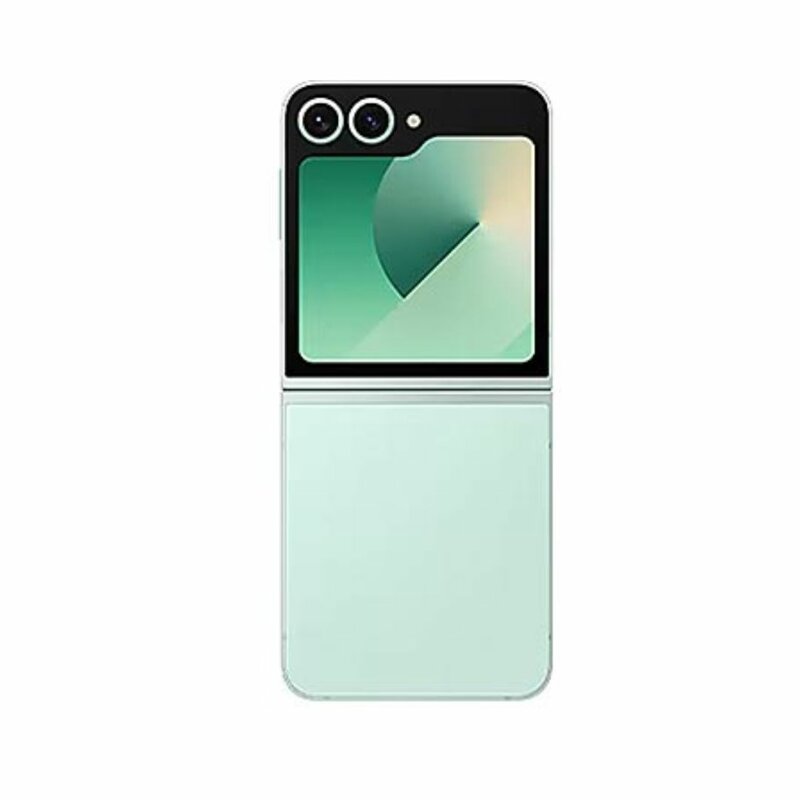 Samsung Galaxy Z Flip 6 12GB RAM 512GB ROM by Samsung — view 5