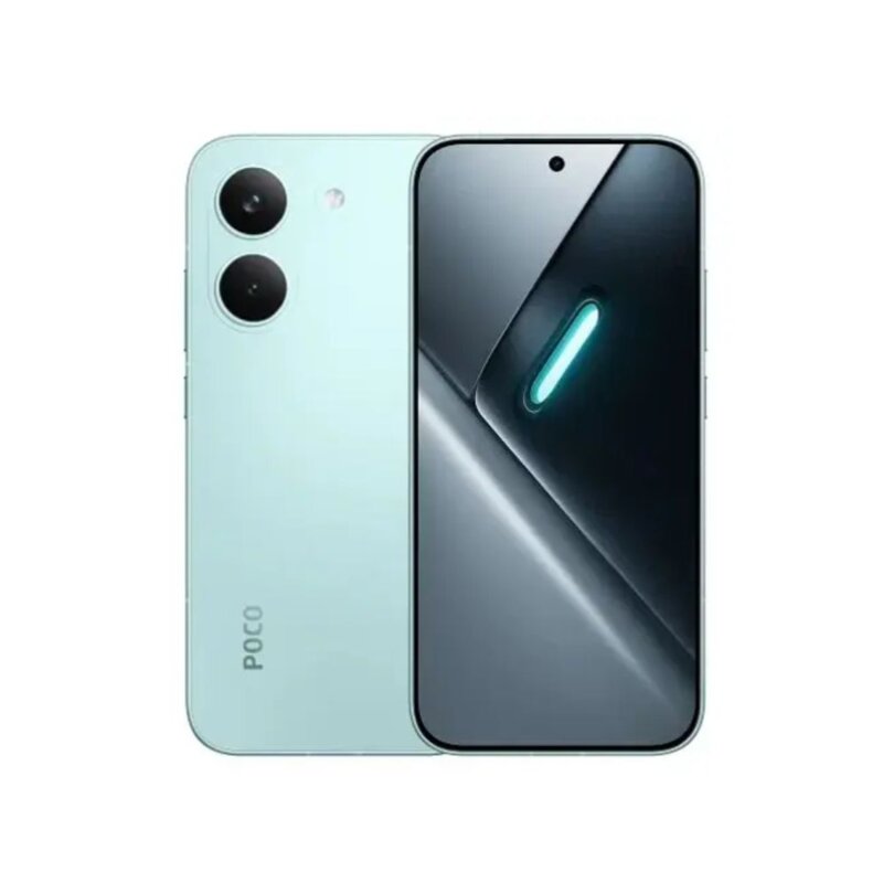 POCO X8 Pro 8GB RAM 256GB 5G– 6.59-Inch AMOLED Display by Other — view 2