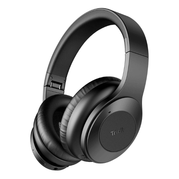 Tribit QuietPlus Active Noise Cancelling Headphones by Other — view 3