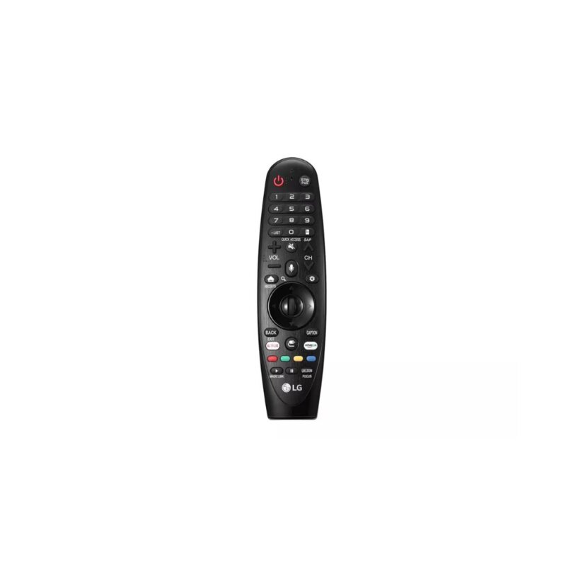 LG Magic Remote Voice Control AN-MR650A For Smart TVs by LG