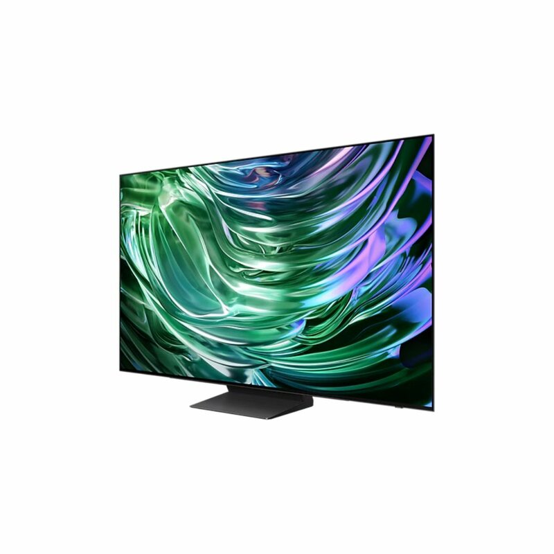 Samsung 83 Inch 83S90D OLED 4K UHD Smart TV(83S90D) by Samsung — view 2