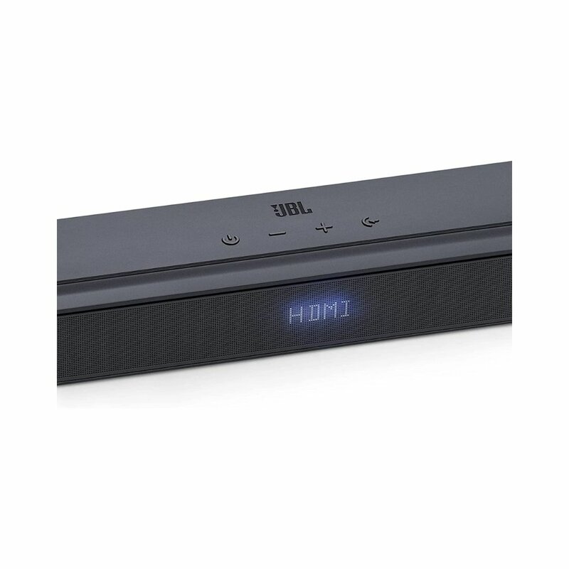 JBL BAR 2.1 MK2 With Wireless Subwoofer - Soundbar With Deep Bass by JBL — view 4