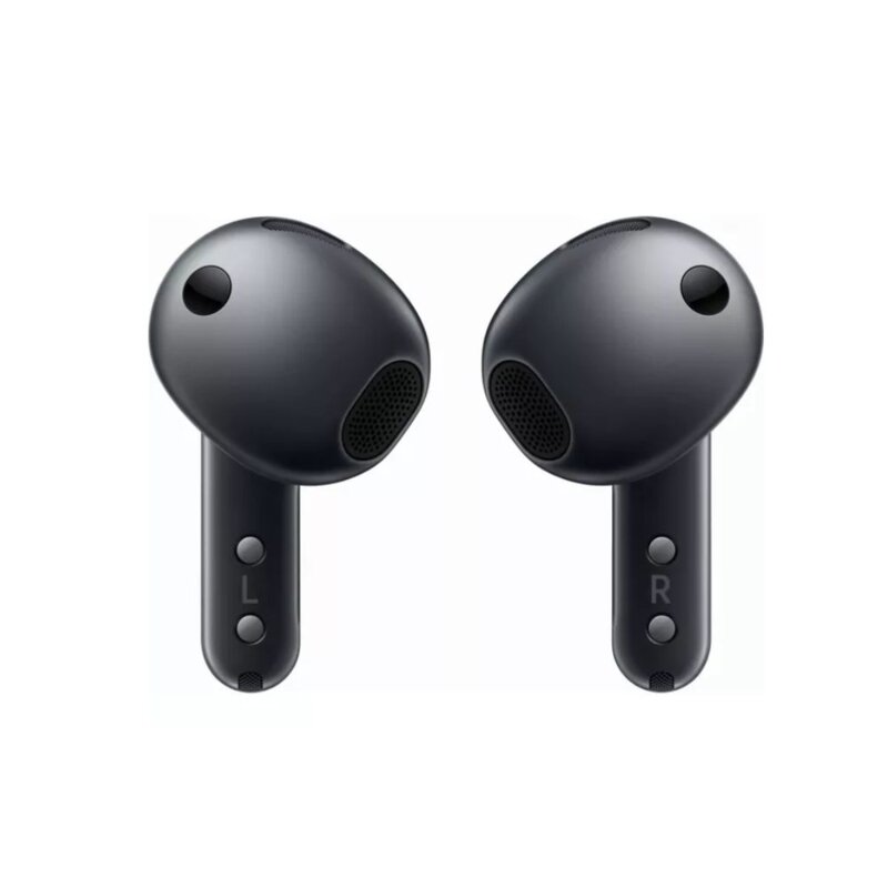 Samsung Galaxy Buds 4 - Adaptive ANC, 5H Playtime, IP54 Water Resistance by Samsung — view 3