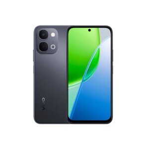 Vivo Y11D 4GB RAM 128GB 5G - 6.74 Inch 120Hz Display, 6500mAh Battery