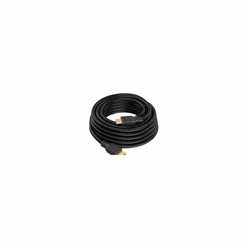 Generic HDMI To HDMI Cable 10 Metres by Cables