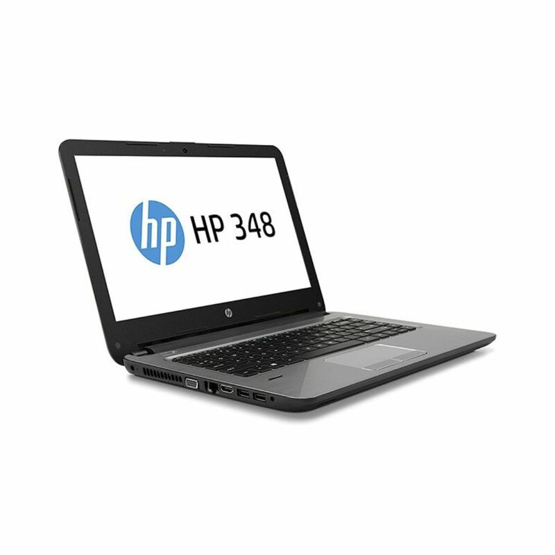 Hp 348 G4 Intel Core I5 7th Gen 8GB RAM 256GB SSD 14" HD Display by HP — view 2