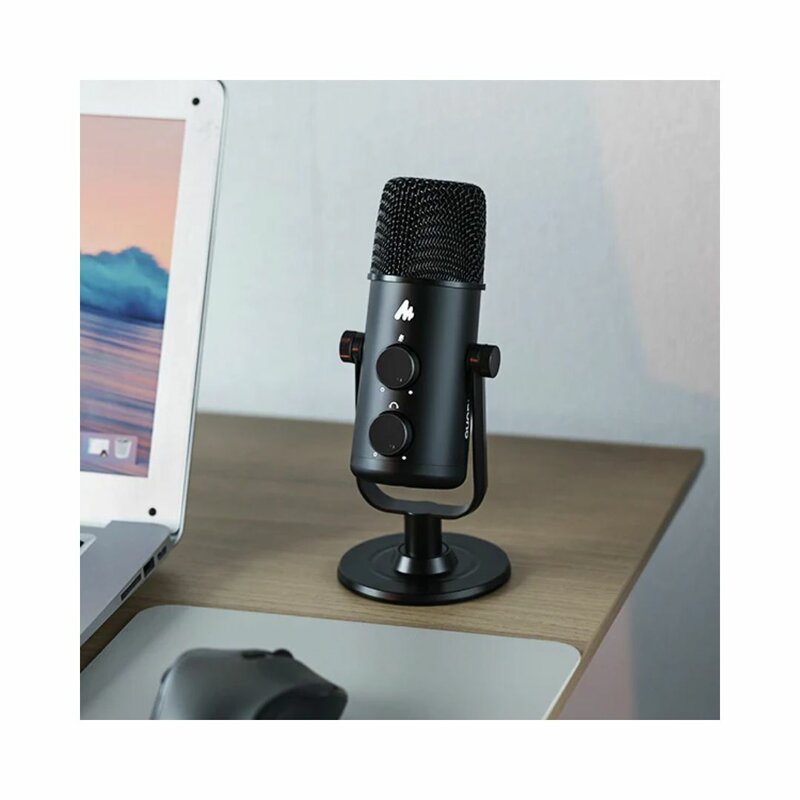 MAONO AU903 Studio-Quality USB Microphone by Other — view 2