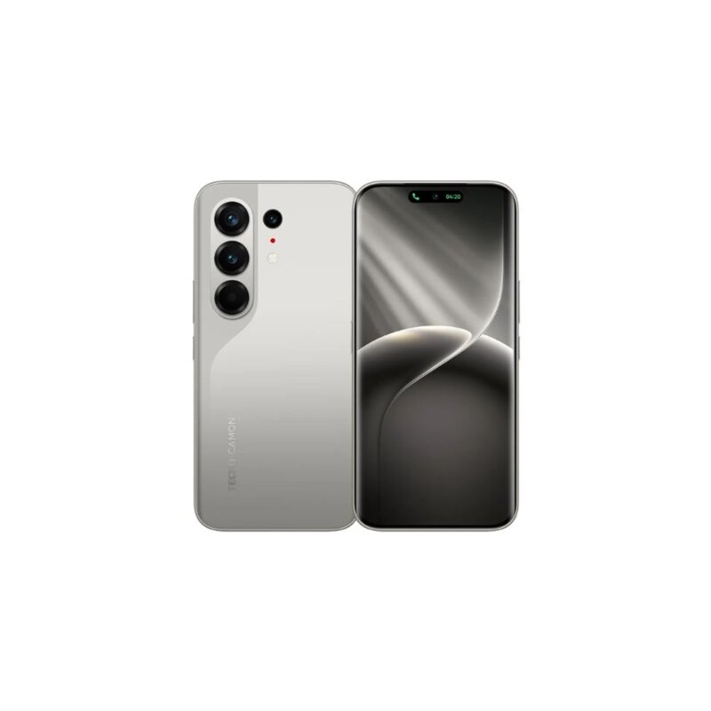 Tecno Camon 50 Pro 4G - 6.78 Inch AMOLED, 256GB Storage, 6150mAh Battery by Tecno — view 3