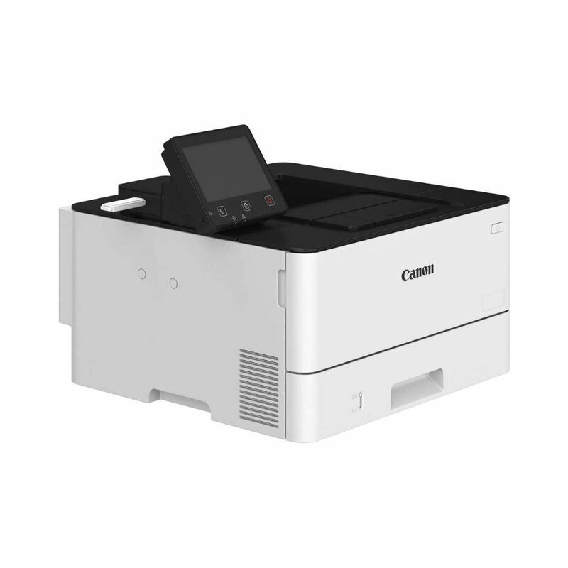 Canon I-SENSYS LBP223DW 33PPM A4 USB 2.0 600 X 600 DP Printer by Canon — view 4