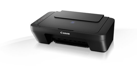 Canon PIXMA E414 Printer by Canon