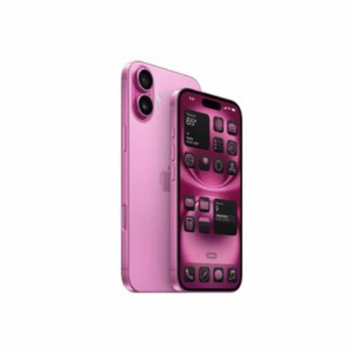 IPhone 16 256GB – A18 Chip, 48MP Camera, 5G Connectivity | Buy In Kenya by Apple