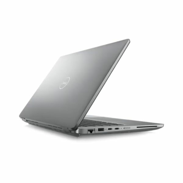 Sleek Dell Latitude 5440: Core I7-1355U (13th Gen), 8GB RAM, 512GB SSD by Dell — view 4