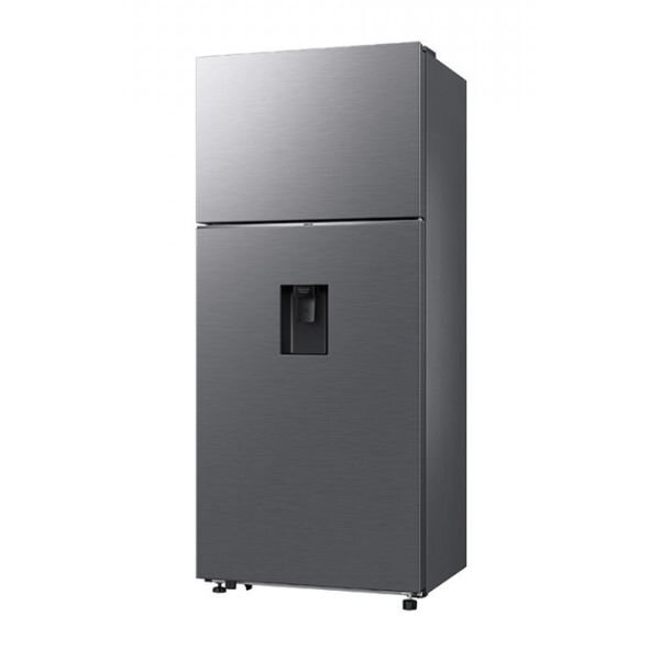 Samsung 528L Double Door Fridge RT53DG7B60SL – No Frost by Samsung — view 3