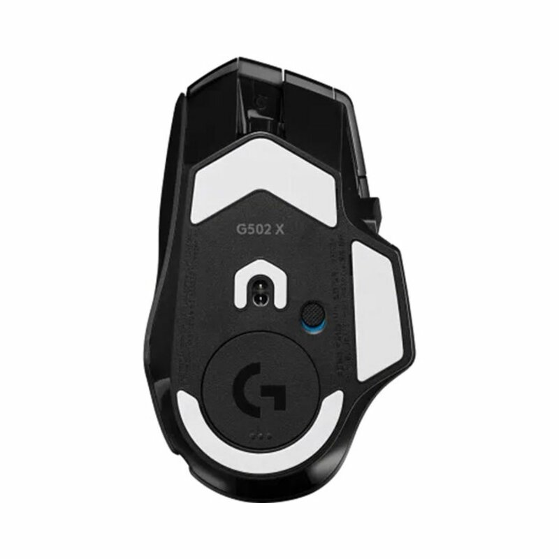 Logitech G502 LIGHTSPEED Wireless Gaming Mouse by Mouse/keyboards — view 3