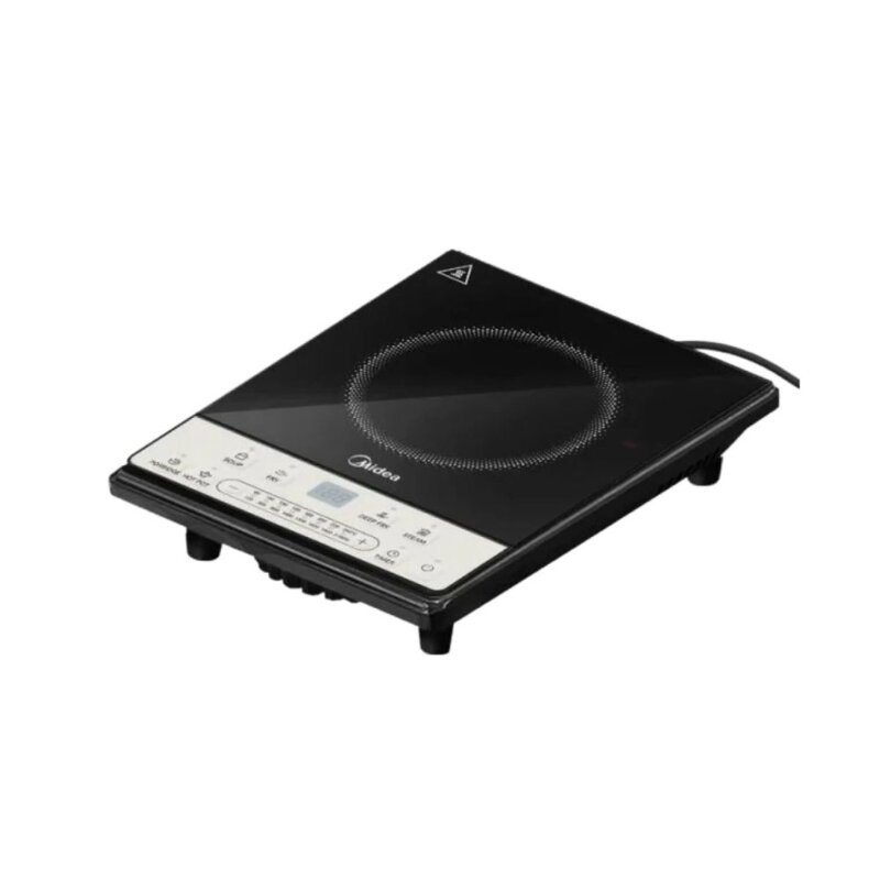 Midea 2100W Induction Cooker 6 Programs MC-VS2113R-EMC by Midea — view 2