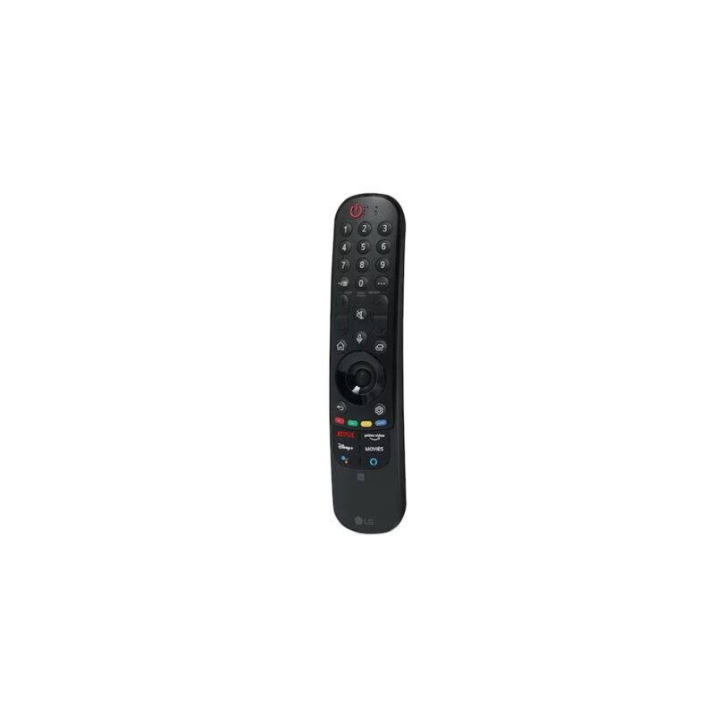 LG Magic Remote With Voice/NFC - AN-MR21GA AKB76036504 by LG — view 2