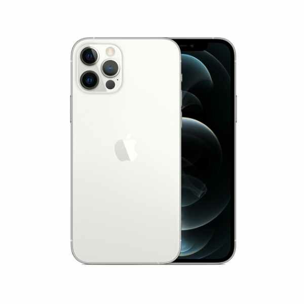 Apple Iphone 12 Pro 5G 6GB RAM 256GB ROM by Apple — view 2