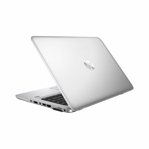 Hp Elitebook 840 G3 Intel Core I7 6th Generation 8GB RAM 256GB SSD 14 Inches FHD Display (REFURBISHED) by HP — view 4