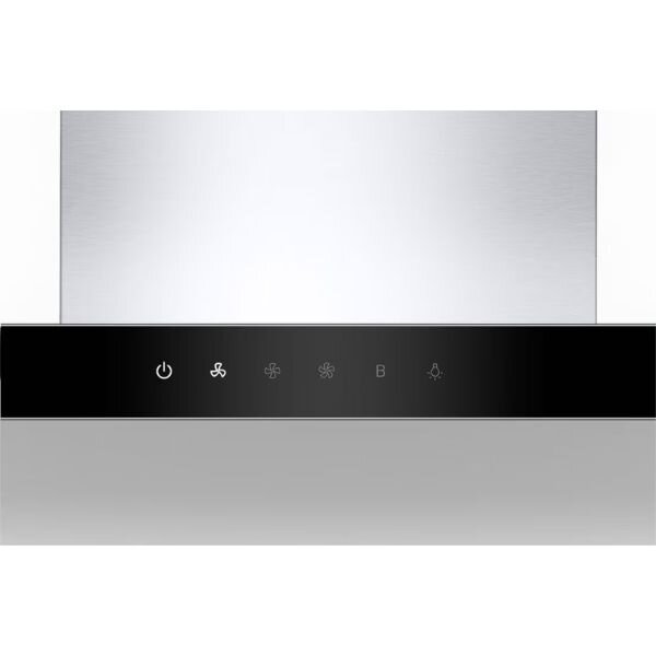 LG 60cm Hood With Touch Control, Powerful Suction And Power Boost Mode by LG — view 3