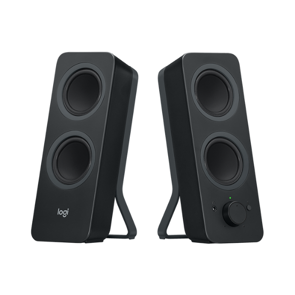 Logitech Speaker Z207 by Logitech