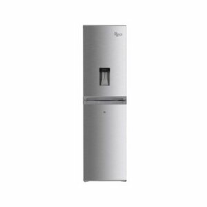 Roch RFR-290DB-B 230L Bottom Freezer Fridge
