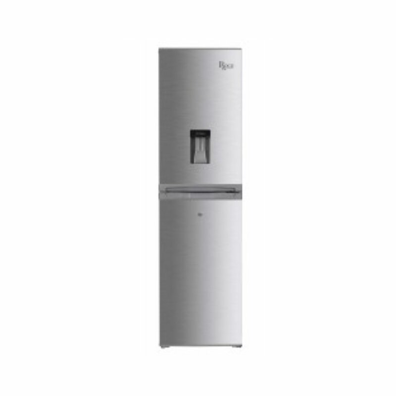 Roch RFR-290DB-B 230L Bottom Freezer Fridge by Other