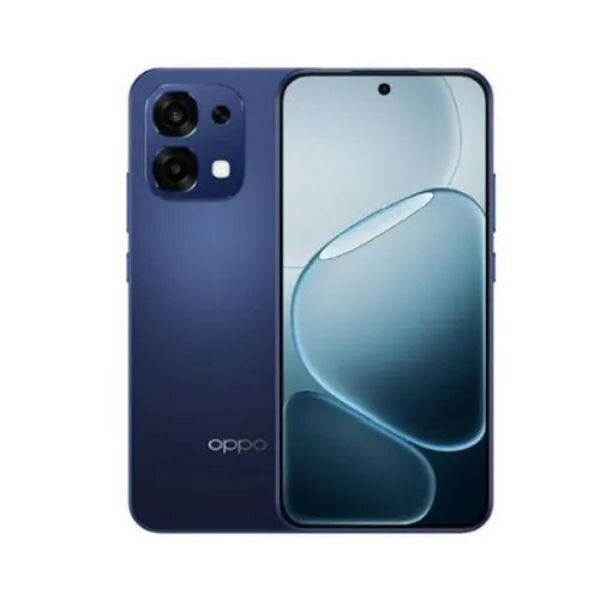 OPPO A6 Pro 5G 8GB RAM 256GB ROM 7000mAh 6.57-Inch Display by Oppo
