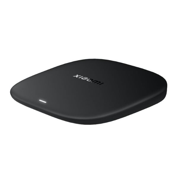 Xiaomi TV Box S (3rd Gen) - 4K, Dolby Vision, Google TV™, Black by TV Sticks — view 2