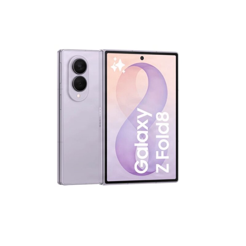 Samsung Galaxy Z Fold8 16GB RAM 1TB 5G – 4800mAh Battery by Samsung — view 2