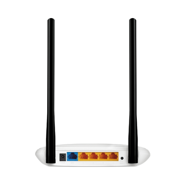 TP-Link TL-WR841N 300Mbps Wireless N Router by TP-Link — view 3