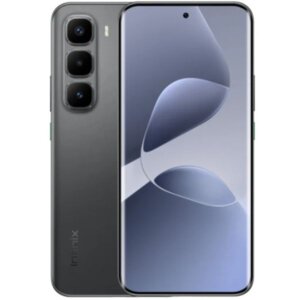 Infinix Hot 60 Pro Plus 8GB RAM 256GB Fast Spacious All-Day Power