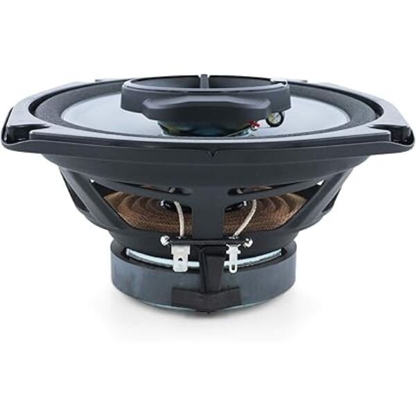 JVC CS-DR693 – 6x9” 3-Way Car Speakers, 500W Peak Power by Sony — view 4