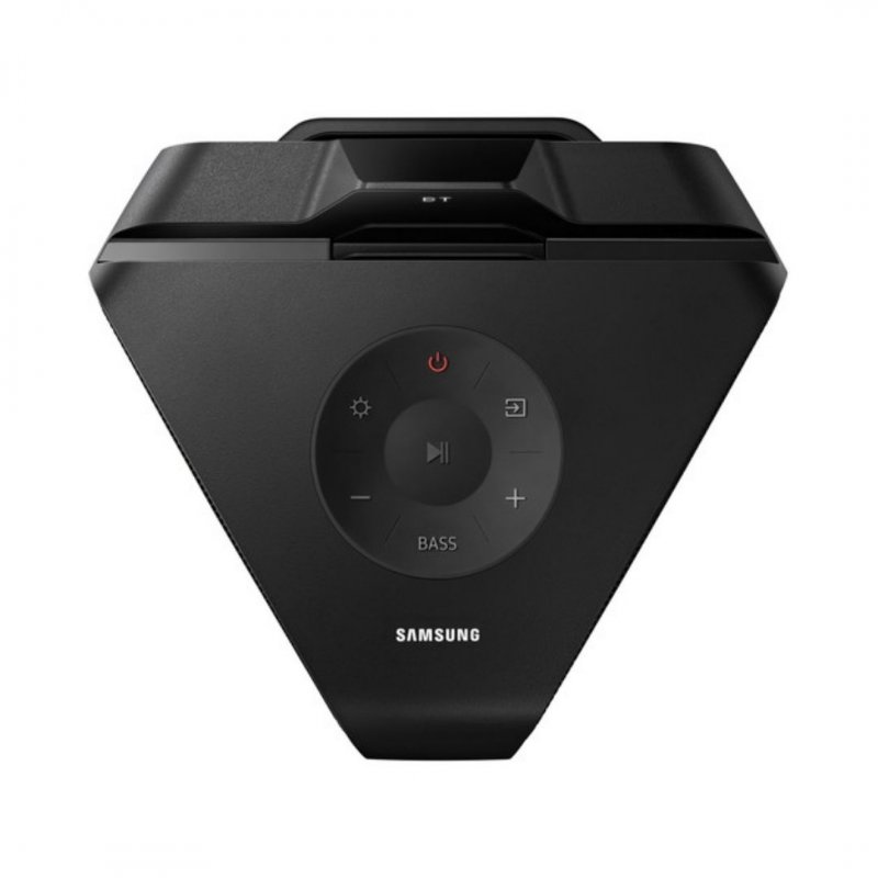 Samsung MX-T70 Giga Party 1500W Wireless Speaker by Other — view 2