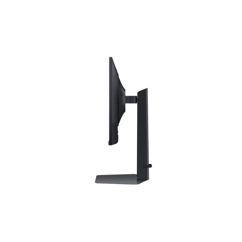 Samsung 27 Inch QHD 180Hz IPS Gaming Monitor LS27DG502EMXUE by Samsung — view 4