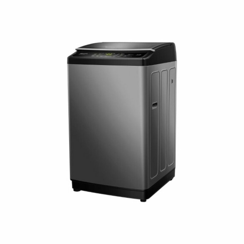 Hisense WTJA802T Hisense 8kgs Top Load Washing Machine by Hisense — view 2