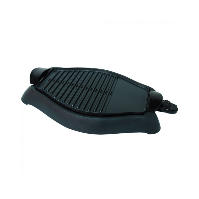 RAMTONS NONSTICK GRILL/GRIDDLE- RM/590 by Ramtons