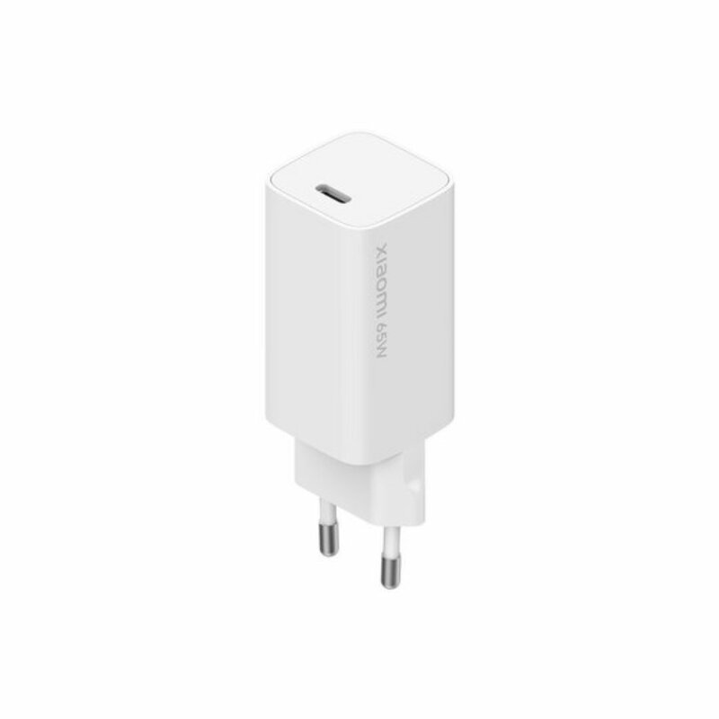 Xiaomi Mi 65W Fast Charger GaN Tech Type-C by Xiaomi