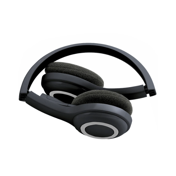 Logitech Wireless Headset H600 by Logitech — view 2